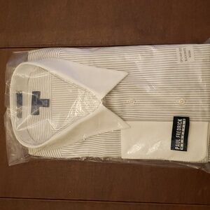 Mens Dress Shirt
